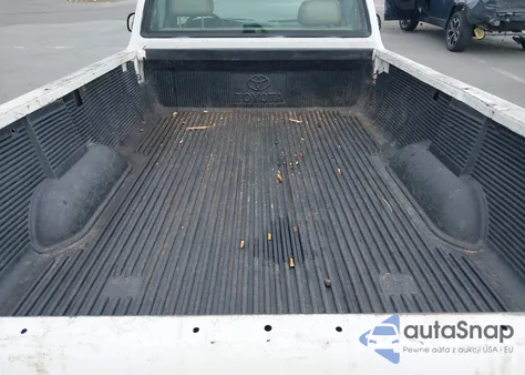 2003 Toyota Tundra from USA, damaged, VIN 5TBJN32143S434493